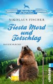 Fiesta Mord und Totschlag (eBook, ePUB) Fiesta Mord und Totschlag (eBook, ePUB)