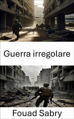 Guerra irregolare (eBook, ePUB) - Sabry, Fouad