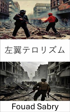 左翼テロリズム (eBook, ePUB) - Sabry, Fouad