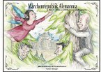 Märchen Republik Alemannia (eBook, ePUB)