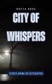 City of Whispers (eBook, ePUB)