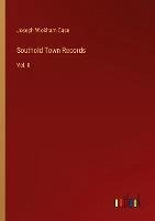 Southold Town Records - Case, Joseph Wickham