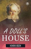 A Doll's House [Paperback] Henrik Ibsen