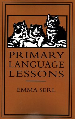 Primary Language Lessons - Serl, Emma