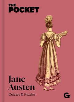 The Pocket Jane Austen - Gemini