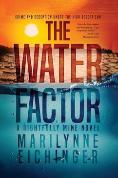 The Water Factor - Eichinger, Marilynne