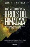 Los verdaderos héroes del Himalaya: la historia de los escaladores de Nepal y Pakistán