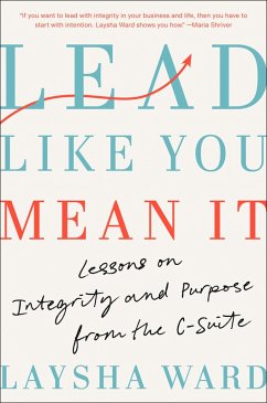 Cover Lead Like You Mean It
