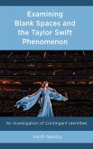 Taylor Swift and Contingent Identities