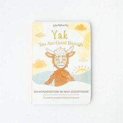 Cover Yak, You Are Good Enough