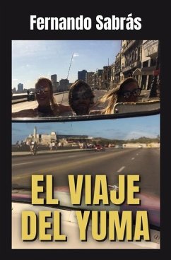 El Viaje del Yuma - Sabrás, Fernando