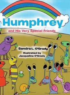 Humphrey and His Very Special Friends - Sandra L O'Grady