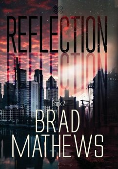 Reflection - Mathews