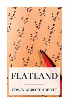 Flatland - Abbott, Edwin Abbott