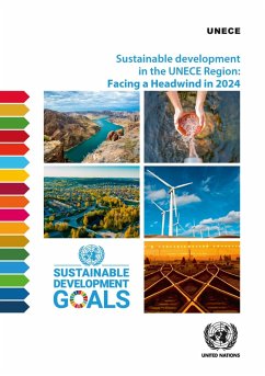 Cover Sustainable Development in the Unece Region: Facing a Headwind in 2024