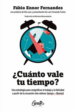 Cover ¿Cuánto vale tu tiempo?