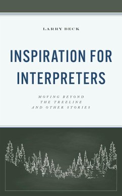 Inspiration for Interpreters - Beck, Larry