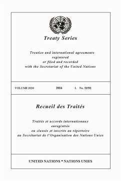 Cover Treaty Series 3120