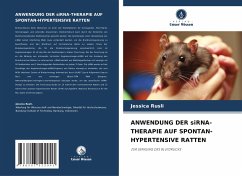 ANWENDUNG DER siRNA-THERAPIE AUF SPONTAN-HYPERTENSIVE RATTEN - Rusli, Jessica