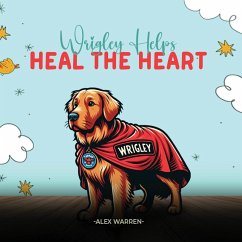 Wrigley Helps Heal The Heart - Warren, Alex