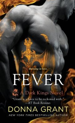 Fever - Grant, Donna