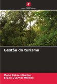 Gestão do turismo