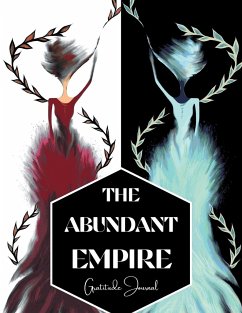 The Abundant Empire - Brennan, Danielle