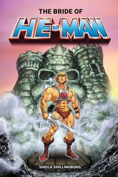 The Bride of He-Man - Shillingburg, Sheila