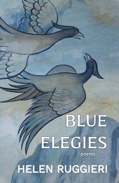 Blue Elegies - Ruggieri, Helen