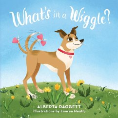 What's In a Wiggle? - Daggett, Alberta