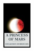 A Princess of Mars