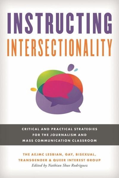 Instructing Intersectionality Instructing Intersectionality