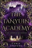 The Tanyuin Academy