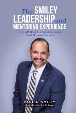 The Smiley Leadership and Mentoring Experience