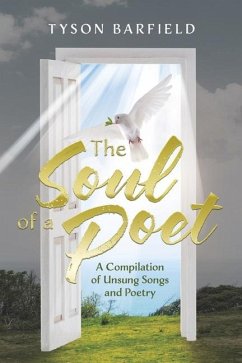 The Soul of a Poet - Barfield, Tyson