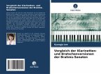 Vergleich der Klarinetten- und Bratschenversionen der Brahms-Sonaten