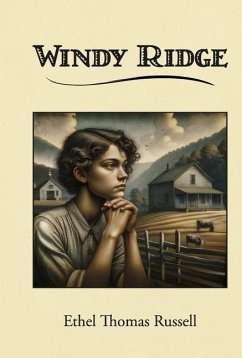 Windy Ridge - Russell, Ethel Thomas