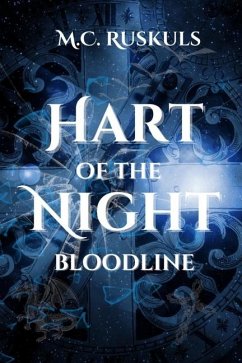 Hart of the Night - Ruskuls, M C