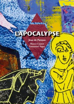 Cover L'Apocalypse