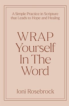 WRAP Yourself in the Word - Rosebrock, Joni