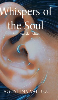 Whispers of the Soul - Valdez, Agustina