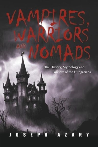 Vampires, Warriors and Nomads