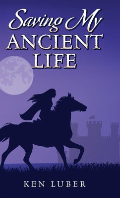 Saving my Ancient Life - Luber, Ken