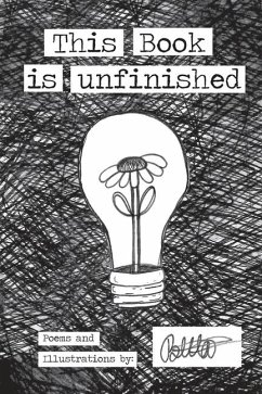 This Book is Unfinished - Anderson, Bella