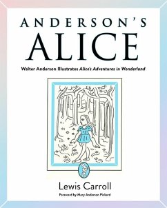 Anderson's Alice - Carroll, Lewis