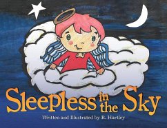 Sleepless in the Sky - Hartley, B.