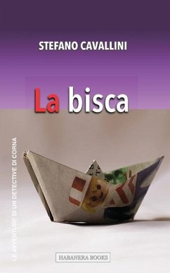 La bisca - Cavallini, Stefano