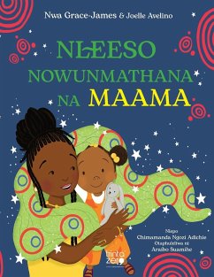 Nleeso Nowunmathana Na Maama - Adichie, Chimamanda Ngozi