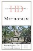 Historical Dictionary of Methodism