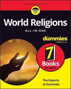World Religions All-In-One for Dummies - The Experts at Dummies